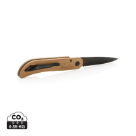 Nemus Luxury Wooden knife...