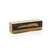 Sulankstomas peiliukas "Nemus Luxury"