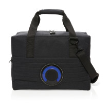 Party speaker cooler bag