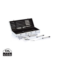 12 pcs barbecue set in...