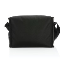 Swiss Peak AWAREâ„¢ 1200D deluxe 8 can cooler bag