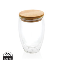 Borosilikatinis puodelis 350ml