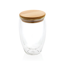 Borosilikatinis puodelis 350ml