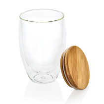 Borosilikatinis puodelis 350ml