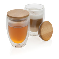 Borosilikatinis puodelis 350ml
