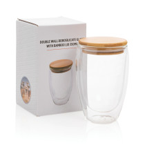 Borosilikatinis puodelis 350ml