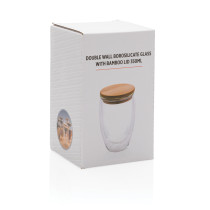 Borosilikatinis puodelis 350ml