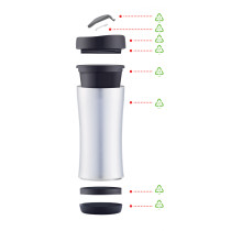 Termo puodelis Boom eco