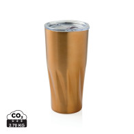 Copper vacuum insulated...
