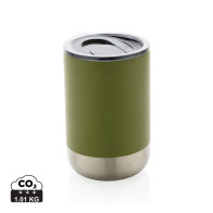 RCS recycled stainless...