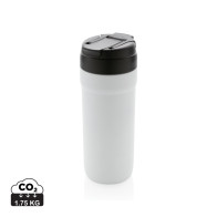 RCS RSS tumbler with hot &...