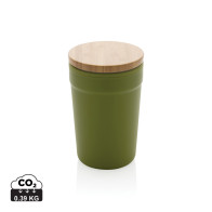 GRS certified recycled PP...