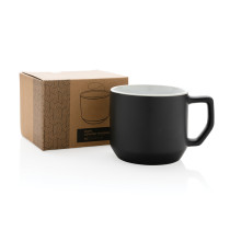 Ceramic modern mug