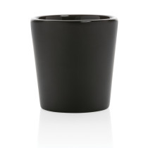 Ceramic modern coffee mug