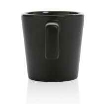 Ceramic modern coffee mug