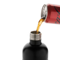 "Soda" gertuvė gazuotiems gėrimams