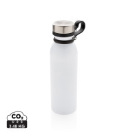 Copper vacuum insulated...