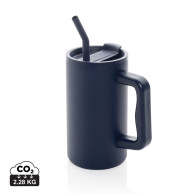 Cube RCS certified recycled...
