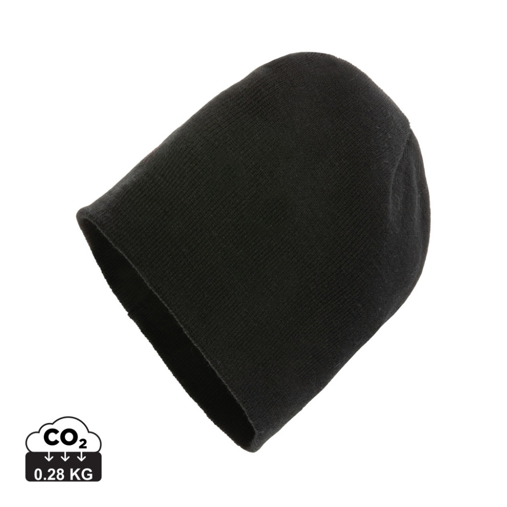 Impact AWAREâ„¢ classic beanie with PolylanaÂ®