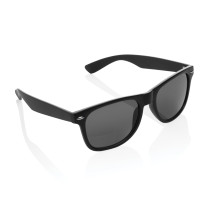 GRS perdirbtas plastikas sunglasses