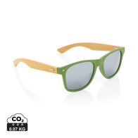 Bamboo ir RCS perdirbtas...