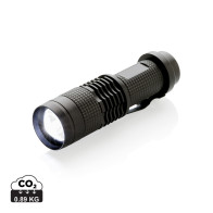 Šviestuvas "3W pocket CREE"