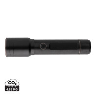 RCS recycled aluminum...