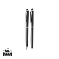 Swiss Peak Deluxe Pen Set