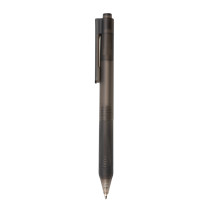 X9 Frosted Pen with Silicone Grip