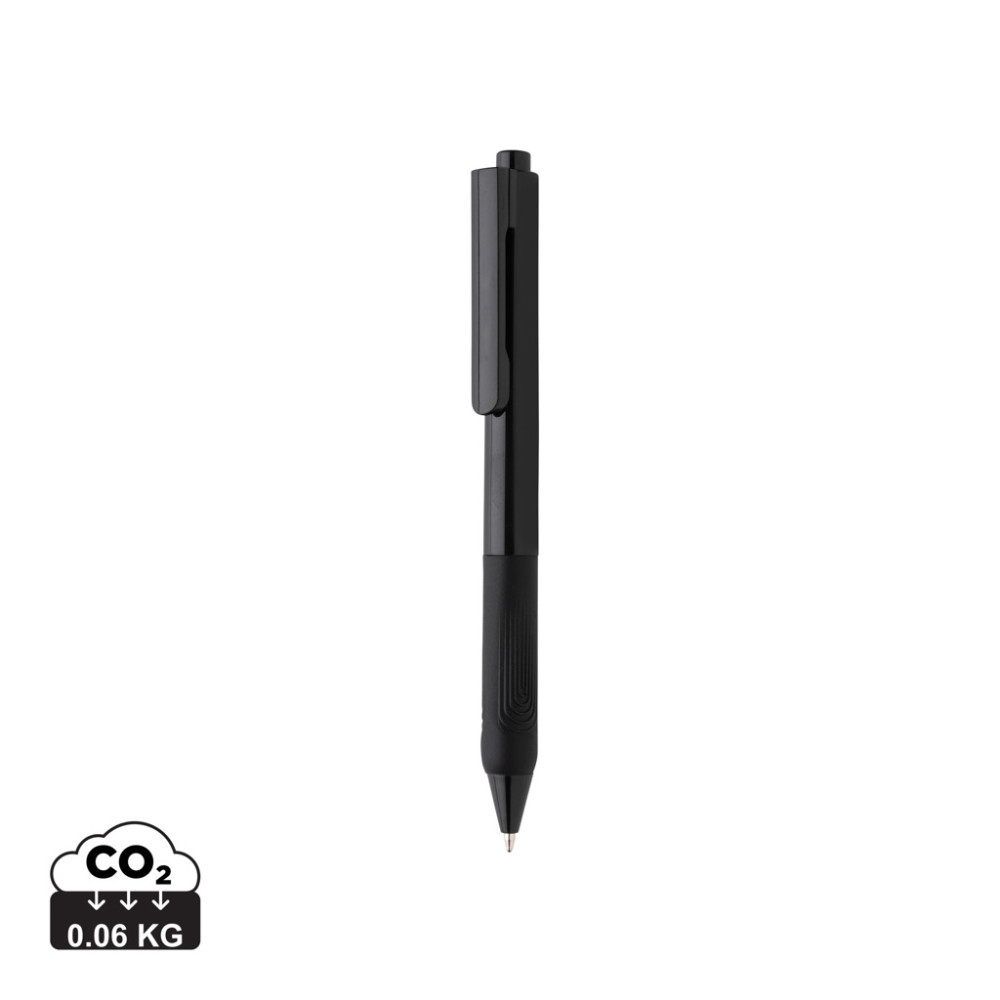 X9 Pen with Silicone Grip