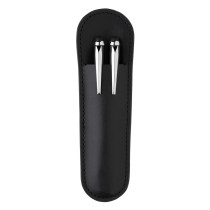 Swiss Peak Deluxe Pen Set in PU Pouch
