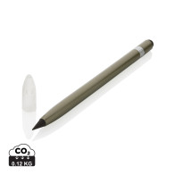 Aluminum Inkless Pen with...