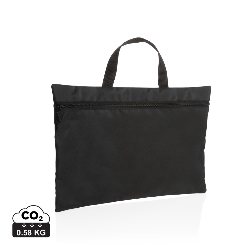 Impact AWAREâ„¢ lightweight document bag