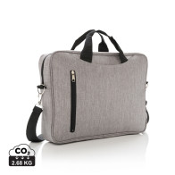Classic 15â€ laptop bag