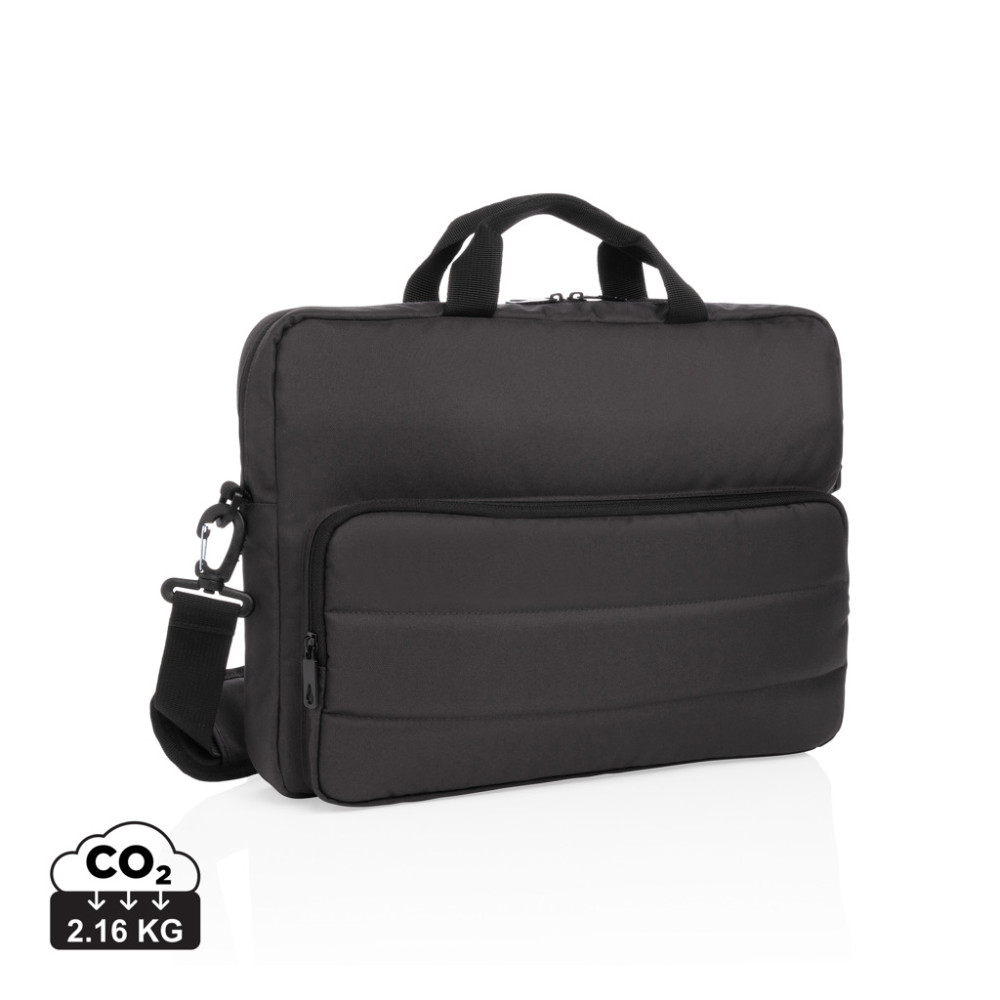 Impact AWAREâ„¢ RPET 15.6"laptop bag