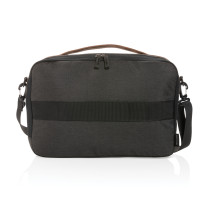 Impact AWARE 300D two tone deluxe 15.6" nešiojamo kompiuterio krepšys