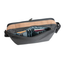 Impact AWAREâ„¢ 300D two tone deluxe 15.6" laptop bag