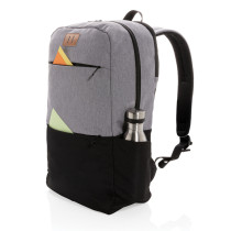 MODERN 15.6" USB & RFID nešiojamo kompiuterio kuprinė be PVC