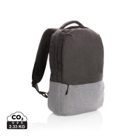 Duo colour RPET 15.6" RFID...