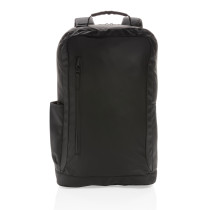 FASHION BLACK 15.6" nešiojamo kompiuterio kuprinė be PVC