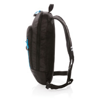 EXPLORER RIBSTOP maža žygio kuprinė be PVC