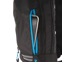 EXPLORER RIBSTOP maža žygio kuprinė be PVC
