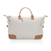 Impact AWAREâ„¢ 16 oz. rcanvas large weekend bag