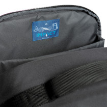 Impact AWAREâ„¢ RPET anti-theft 15.6"laptop backpack