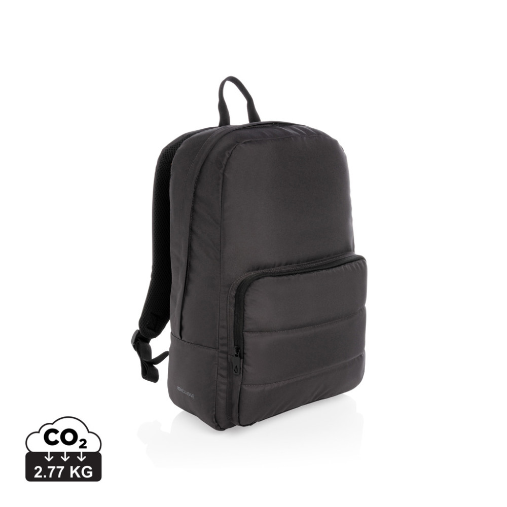 Impact AWAREâ„¢ RPET Basic 15.6" laptop backpack