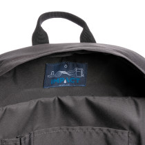Impact AWAREâ„¢ RPET Basic 15.6" laptop backpack