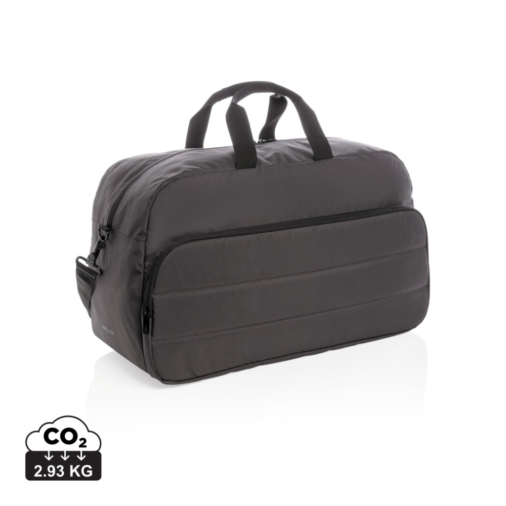 Impact AWAREâ„¢ RPET weekend duffle