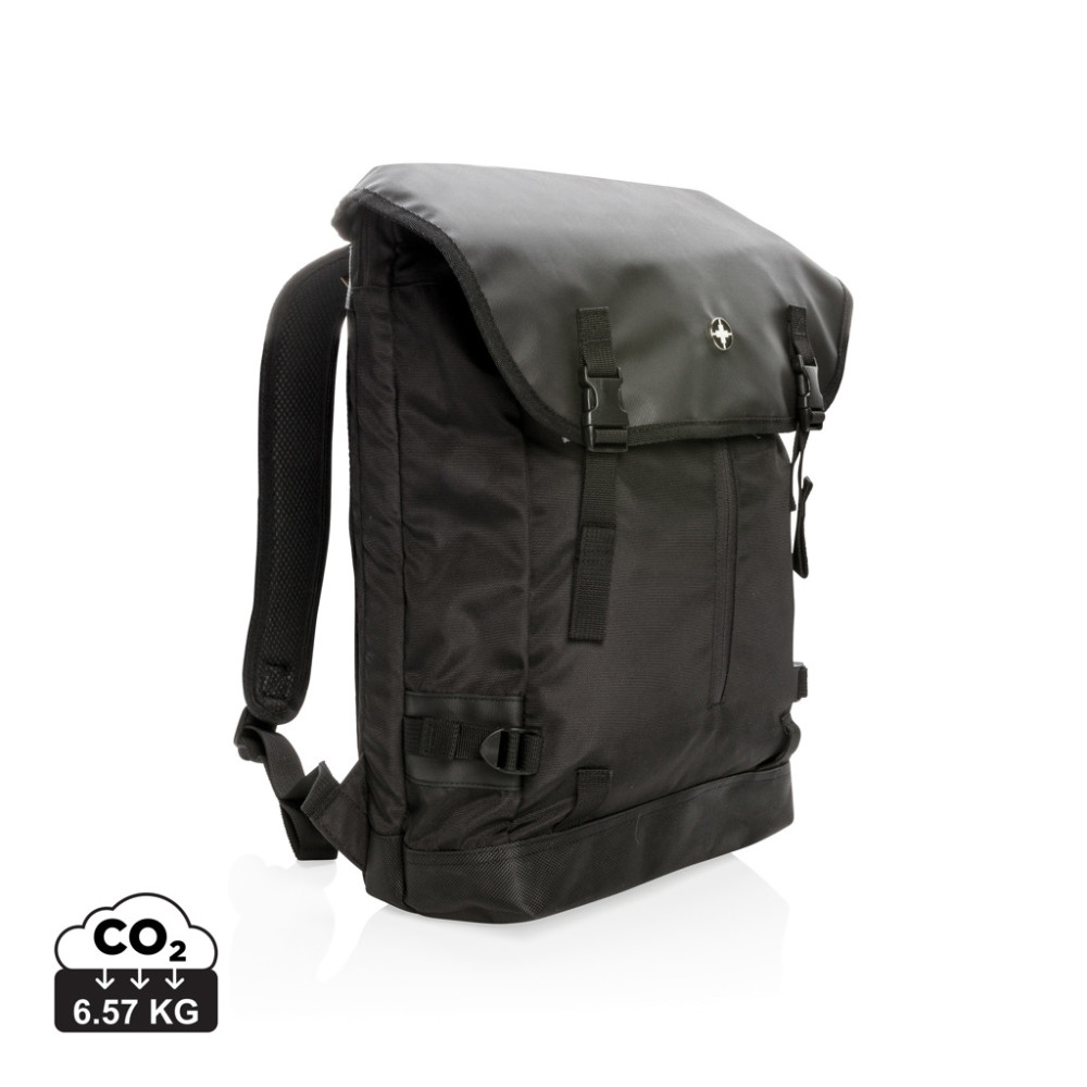 17†outdoor laptop backpack