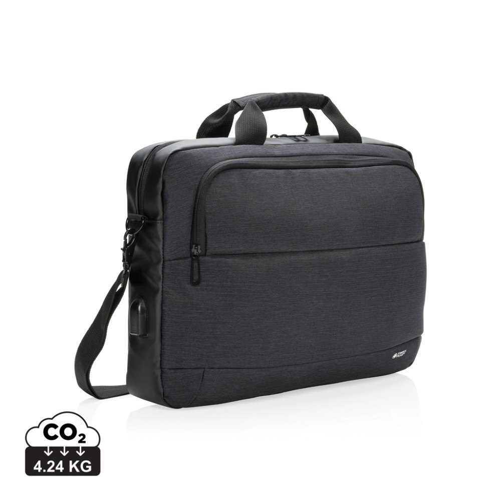 Modern 15†laptop bag