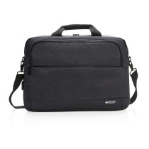 Modern 15â€ laptop bag